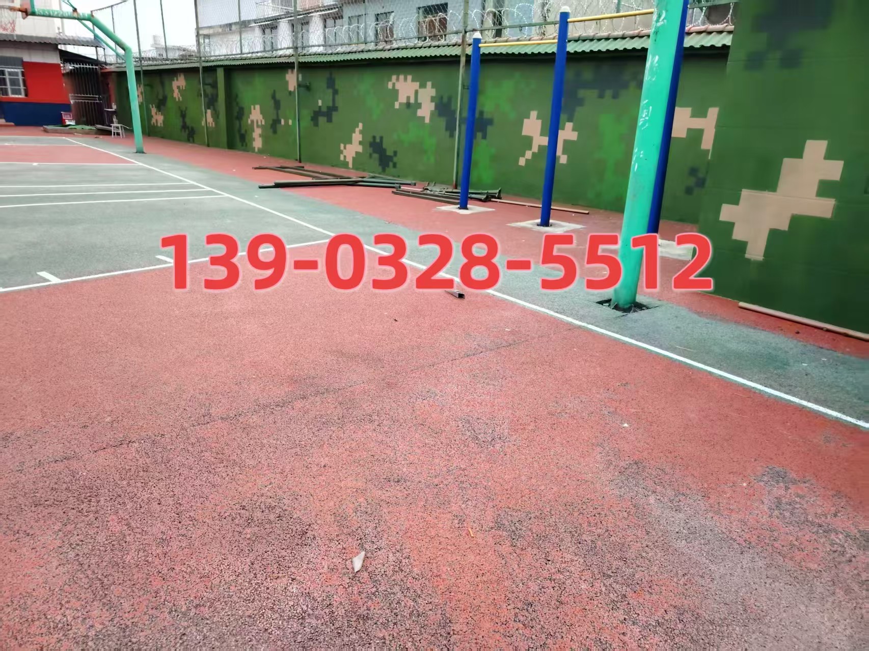 江苏选择合适的迷彩漆：