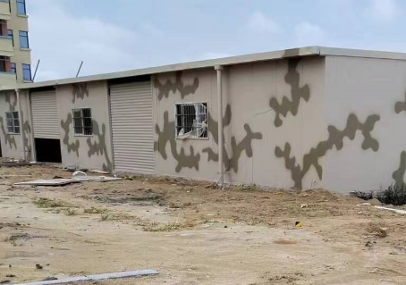 江苏陆军数码等主流迷彩样式